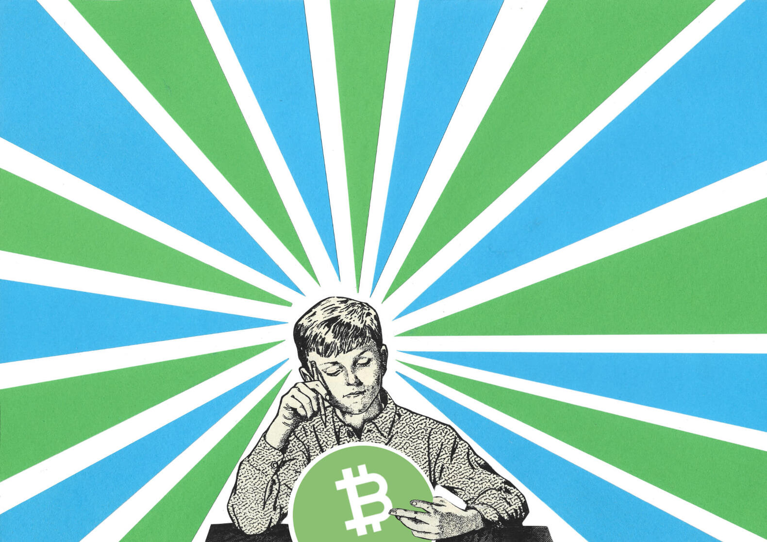 Keep in Mind Collage