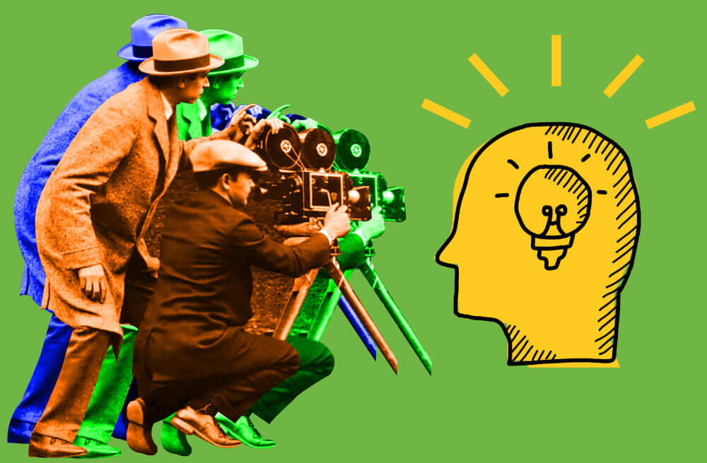 Ideas for all Collage